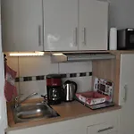 Apartment Harz-zauber Braunlage