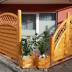 Appartement Harz-zauber
