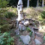 Harz-zauber Appartement Braunlage