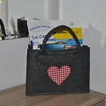 Appartement Harz-zauber *