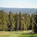 Appartement Harz-zauber Braunlage
