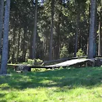 Harz-zauber Appartement Braunlage