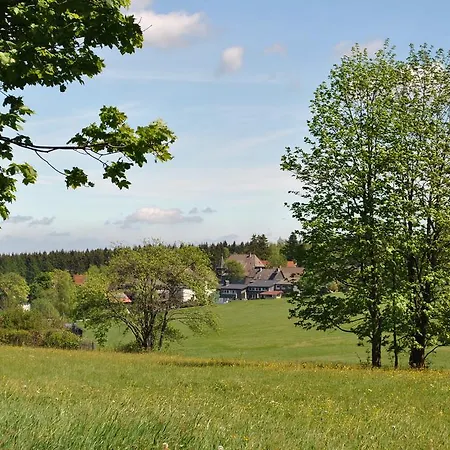 Harz-zauber 布劳恩拉格