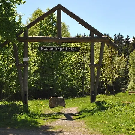 Harz-zauber *