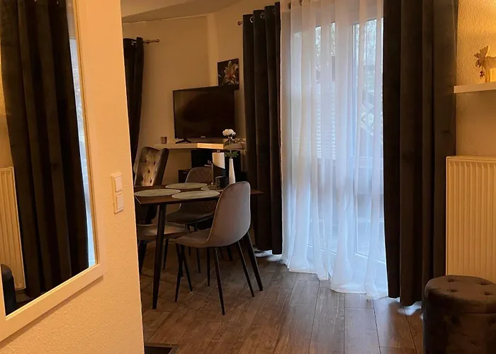 Harz-zauber برونلاغ